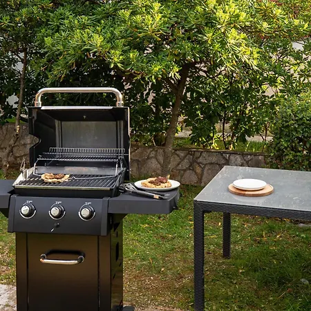 Nonni Apartmán Punat