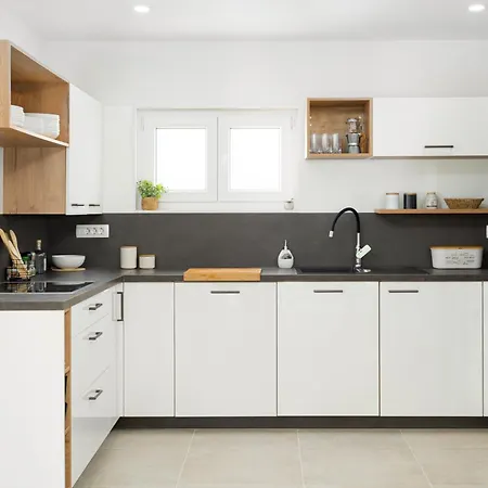 Nonni Apartmán Punat