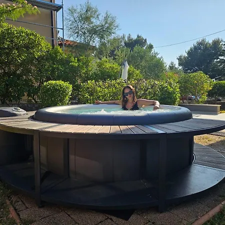 Apartmán Nonni Punat