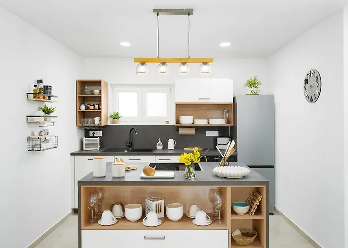 Apartman Nonni Punat