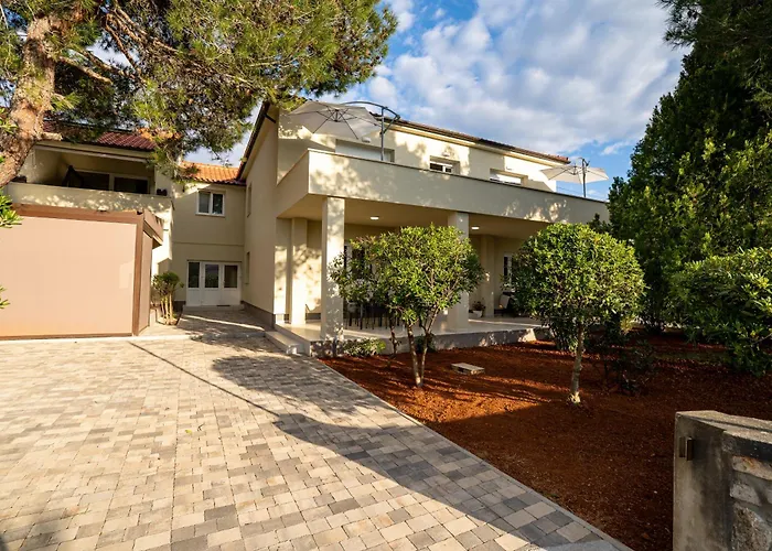 Nonni Apartman Punat