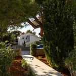 Nonni Apartment *