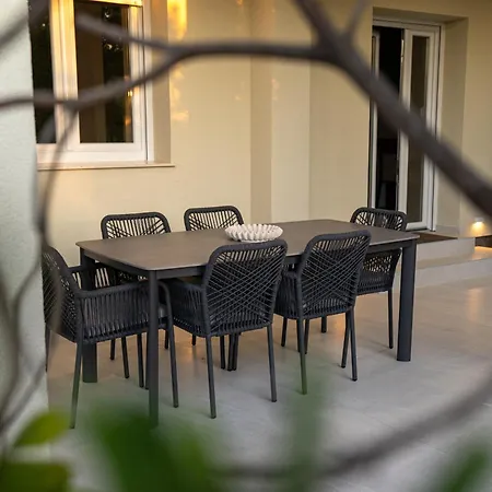 Nonni Apartment Punat