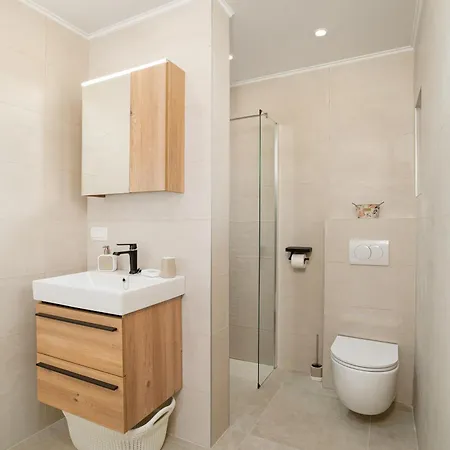 Nonni Appartement