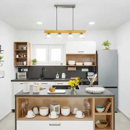 Appartement Nonni Punat