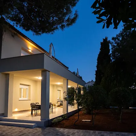 Nonni Appartement *