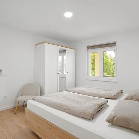 Appartement Nonni Punat