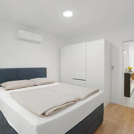 Nonni Appartement