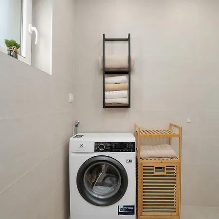 Appartement Nonni