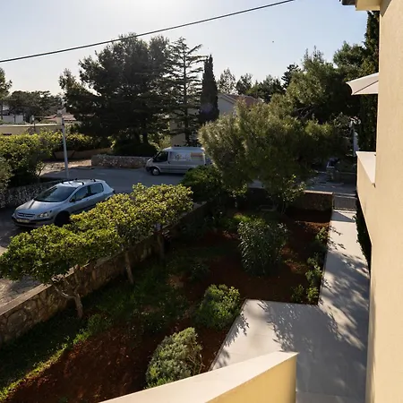 Appartement Nonni *