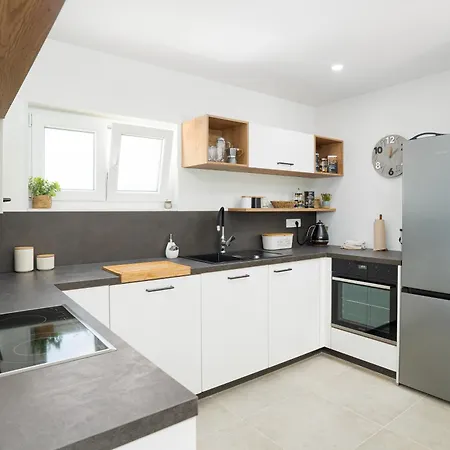 Appartement Nonni *