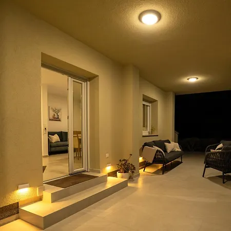 Nonni Appartement
